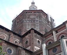 DUOMO DI PAVIA
