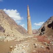 MINARETO DI JAM