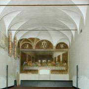 IL CENACOLO VINCIANO