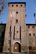 CASTELLO DI VOGHERA