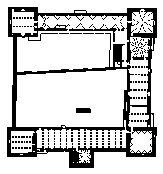 PLANIMETRIA CASTELLO