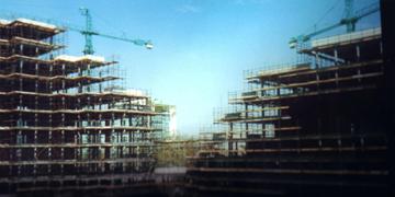 COSTRUZIONE QUINTO PALAZZO UFFICI