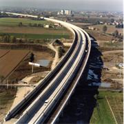 VIADOTTO REALIZZATO