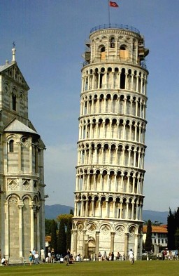 TORRE DI PISA