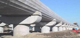 VIADOTTO SEZIONE OMEGA