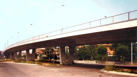 PONTI A PIASTRA CADORE