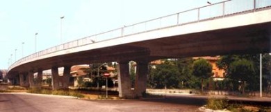 VIADOTTO REALIZZATO