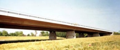 PONTE REALIZZATO